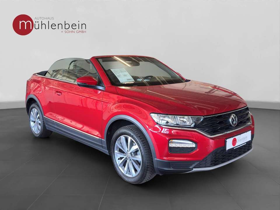 Volkswagen T-Roc - Imagem 7