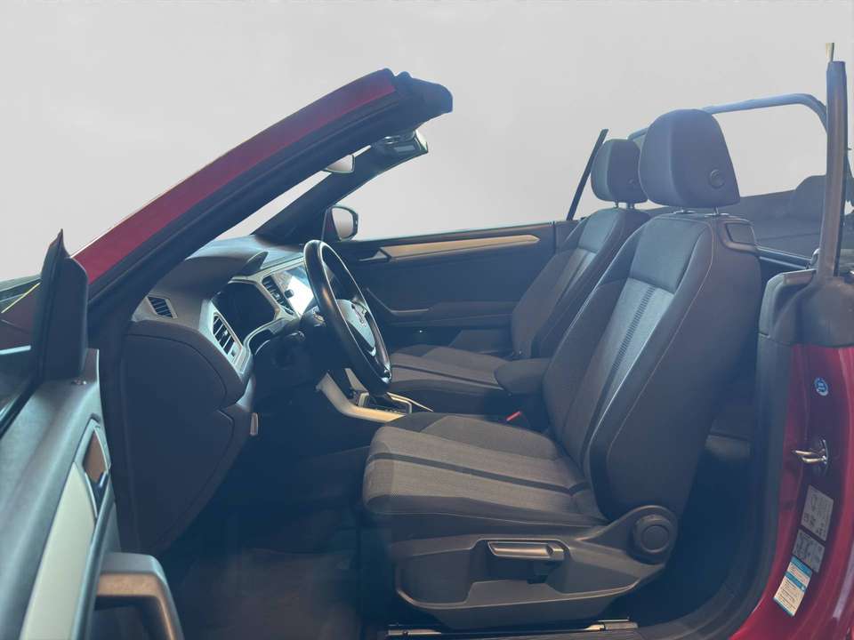 Volkswagen T-Roc - Imagem 9