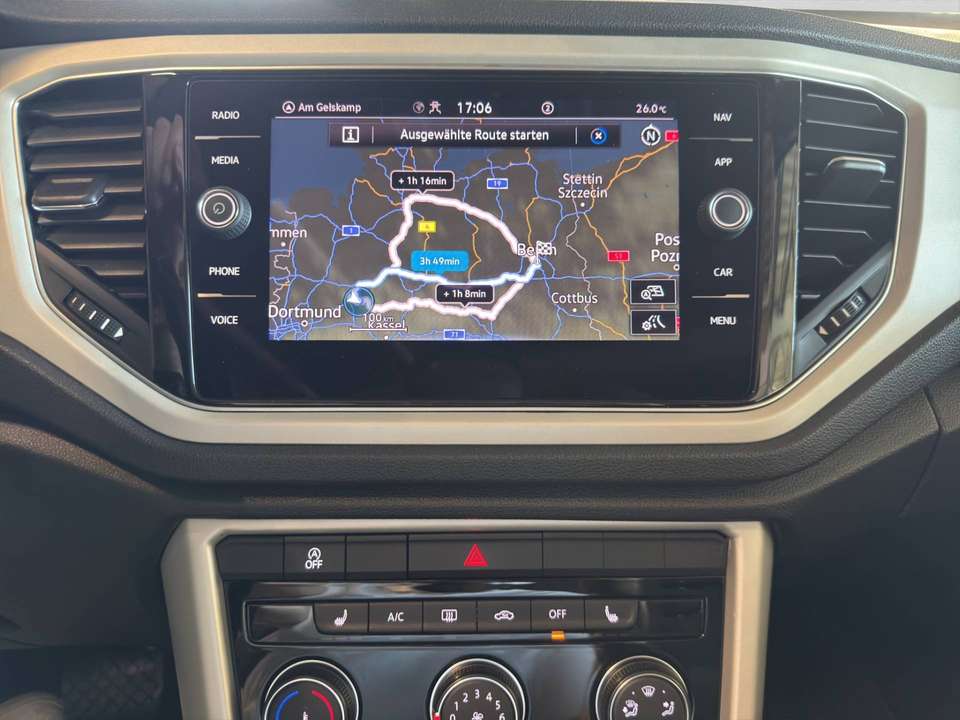 Volkswagen T-Roc - Imagem 14