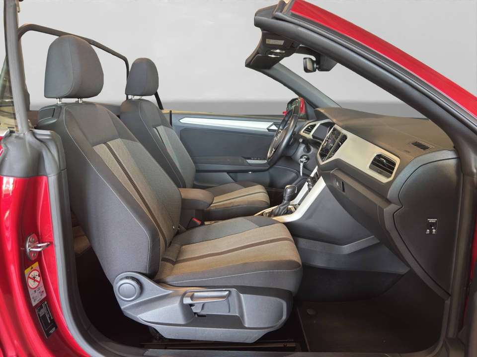 Volkswagen T-Roc - Imagem 15