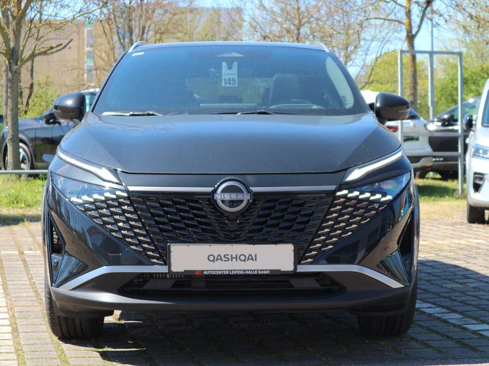 Nissan Qashqai - Imagem 2