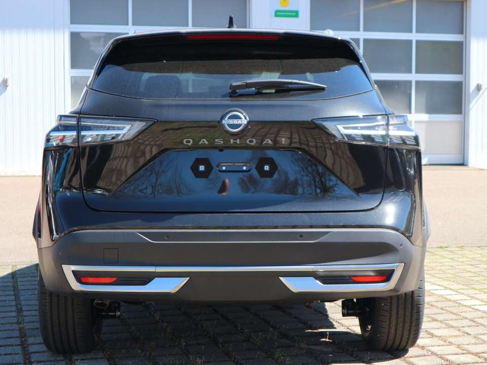 Nissan Qashqai - Imagem 5