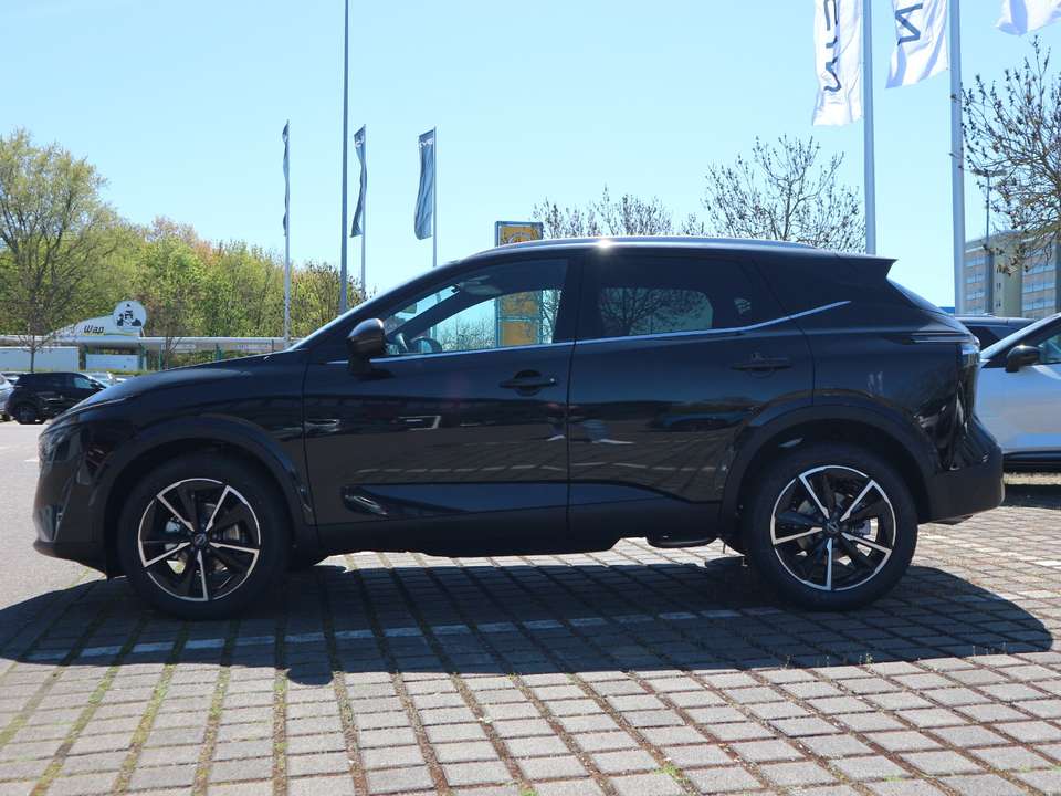 Nissan Qashqai - Imagem 7