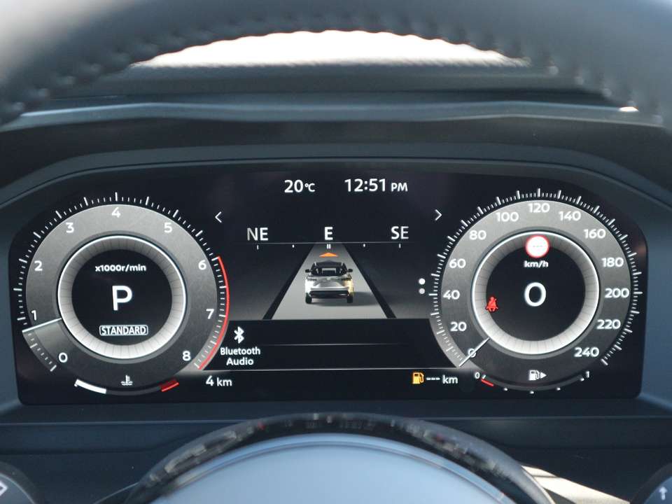 Nissan Qashqai - Imagem 9