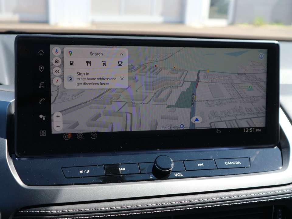 Nissan Qashqai - Imagem 10