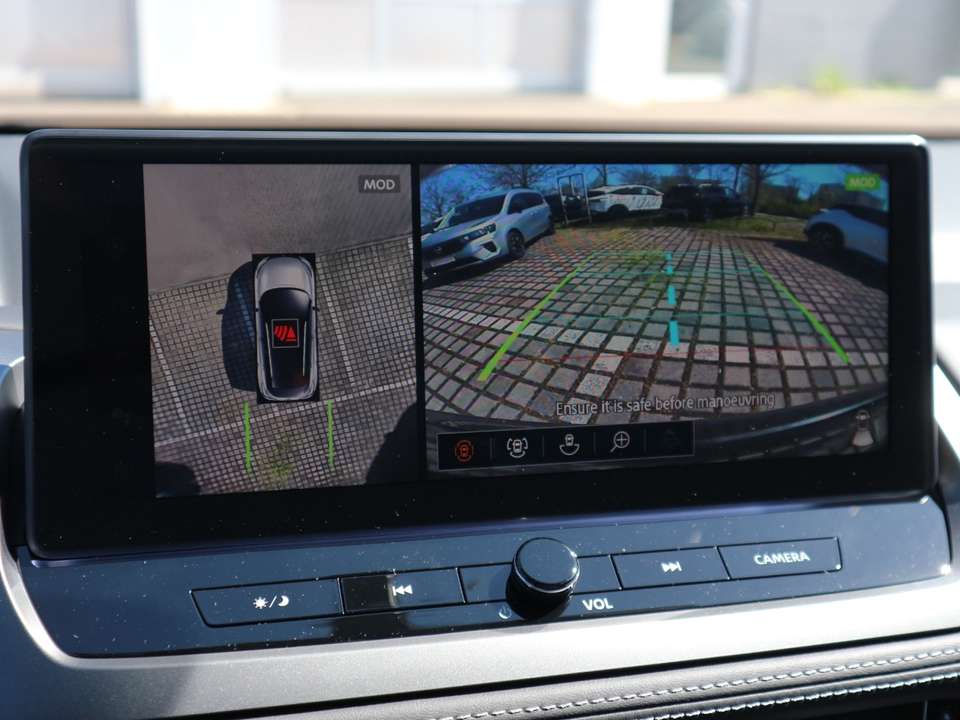 Nissan Qashqai - Imagem 11