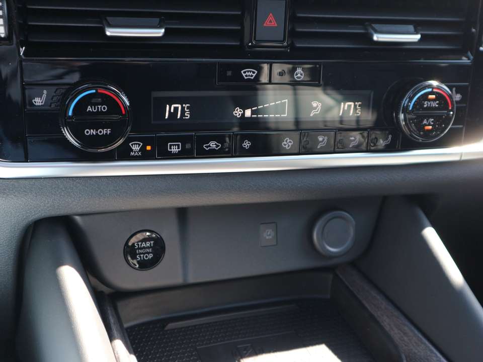 Nissan Qashqai - Imagem 12