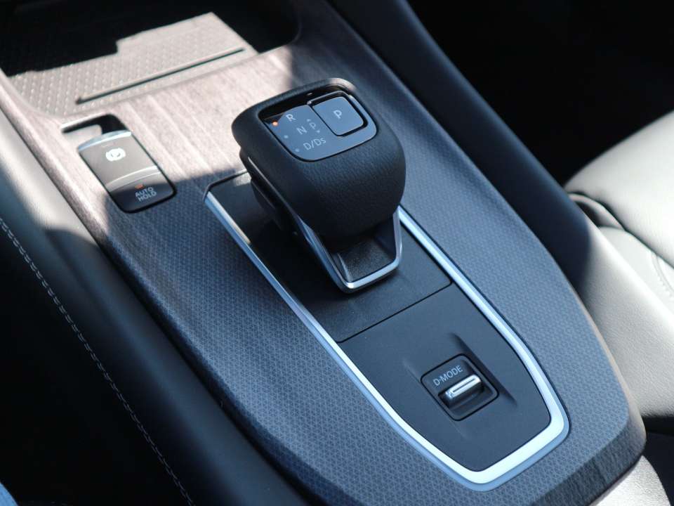 Nissan Qashqai - Imagem 13