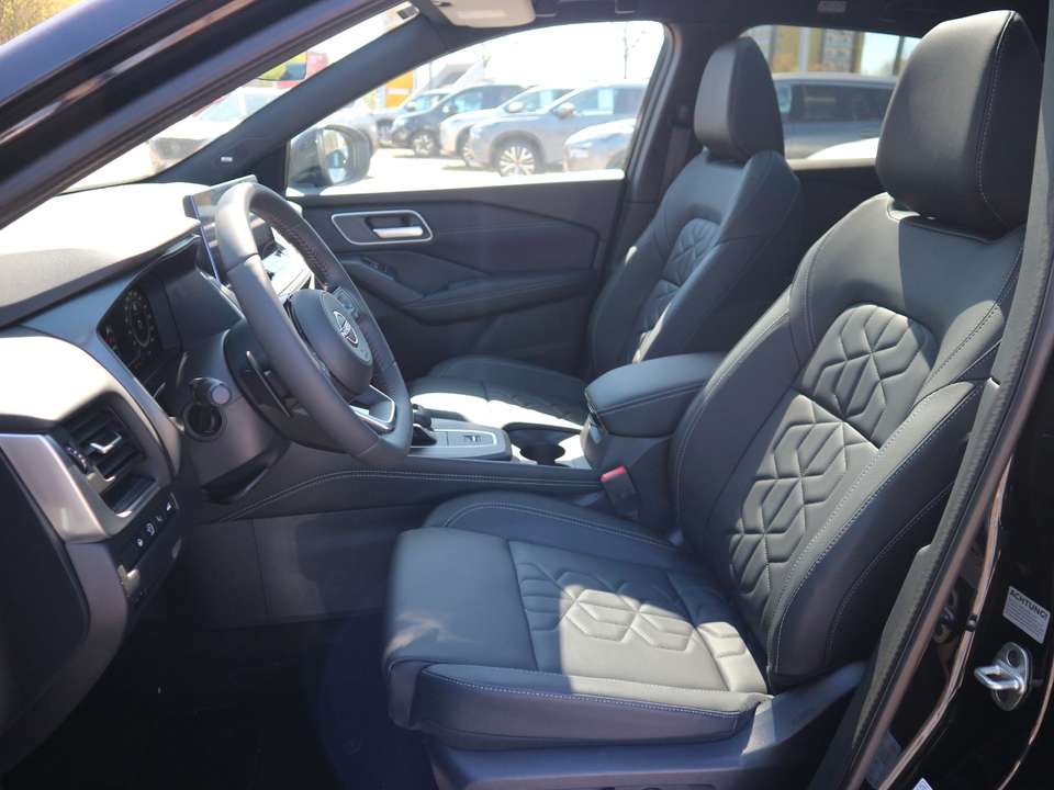 Nissan Qashqai - Imagem 15