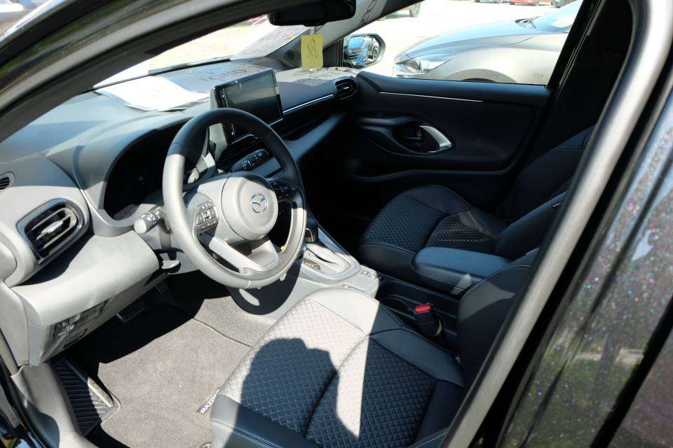 Mazda 6 - Imagem 5