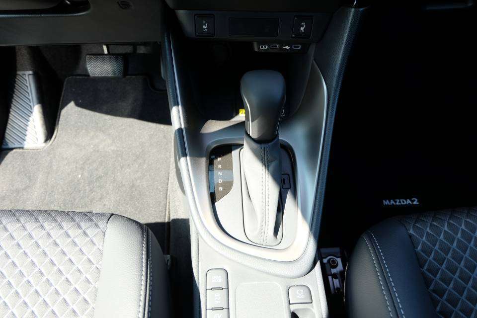 Mazda 6 - Imagem 8