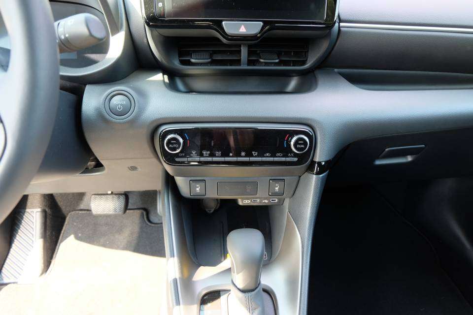Mazda 6 - Imagem 9