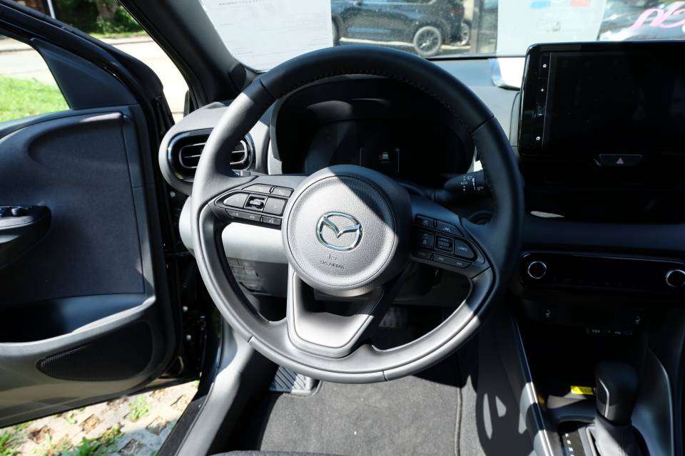 Mazda 6 - Imagem 11