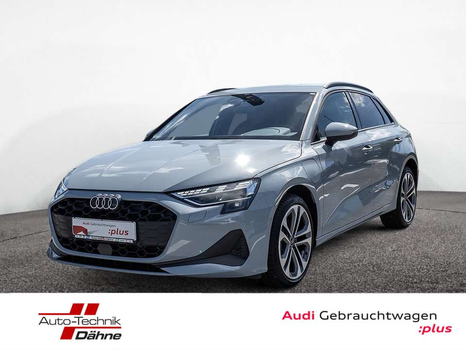Audi A3 - Imagem 1