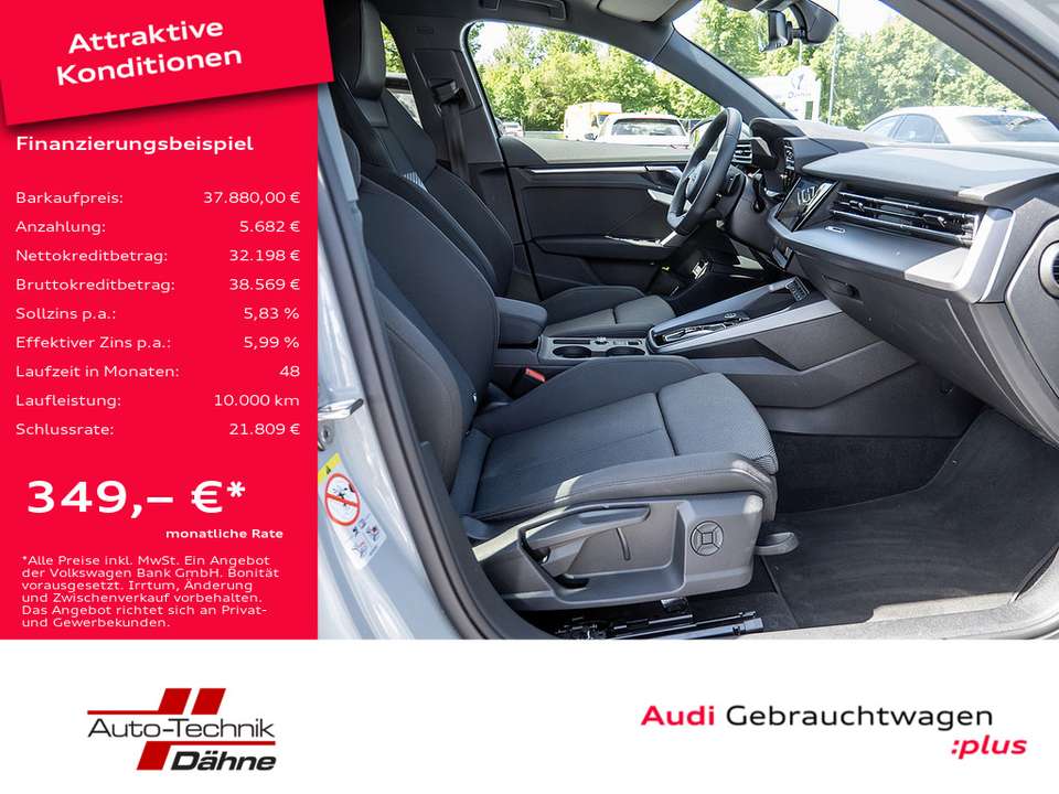Audi A3 - Imagem 2