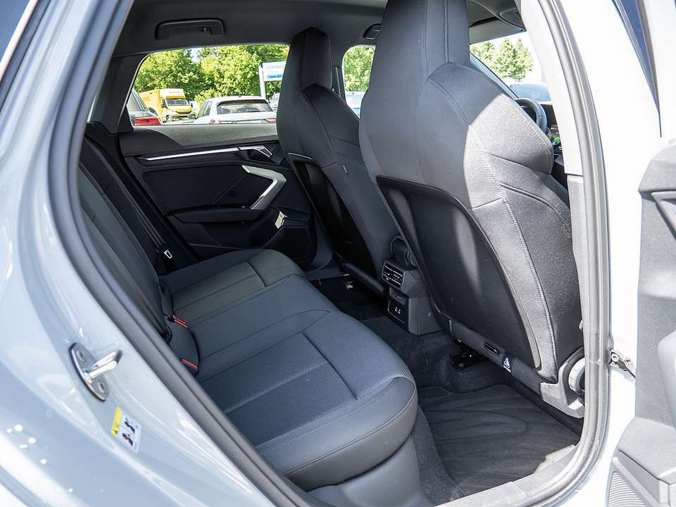 Audi A3 - Imagem 4