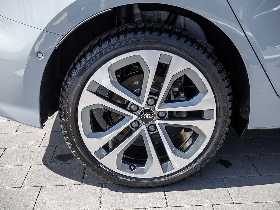 Audi A3 - Imagem 5