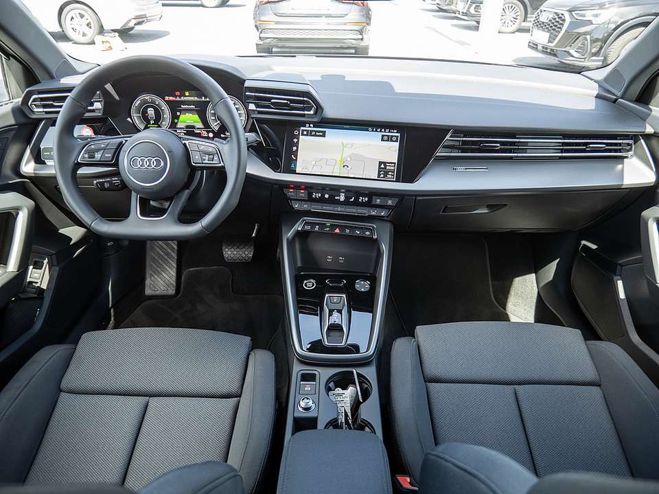 Audi A3 - Imagem 6