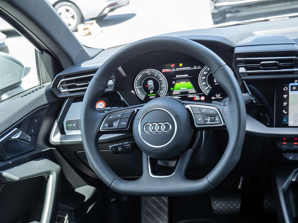 Audi A3 - Imagem 7