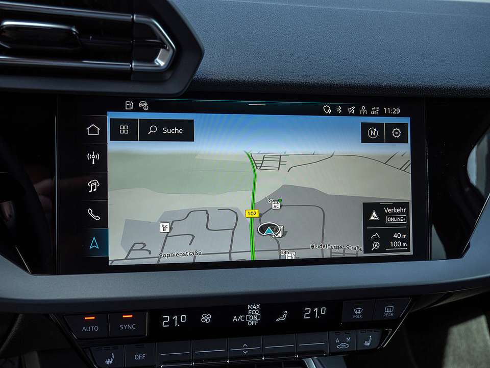 Audi A3 - Imagem 8