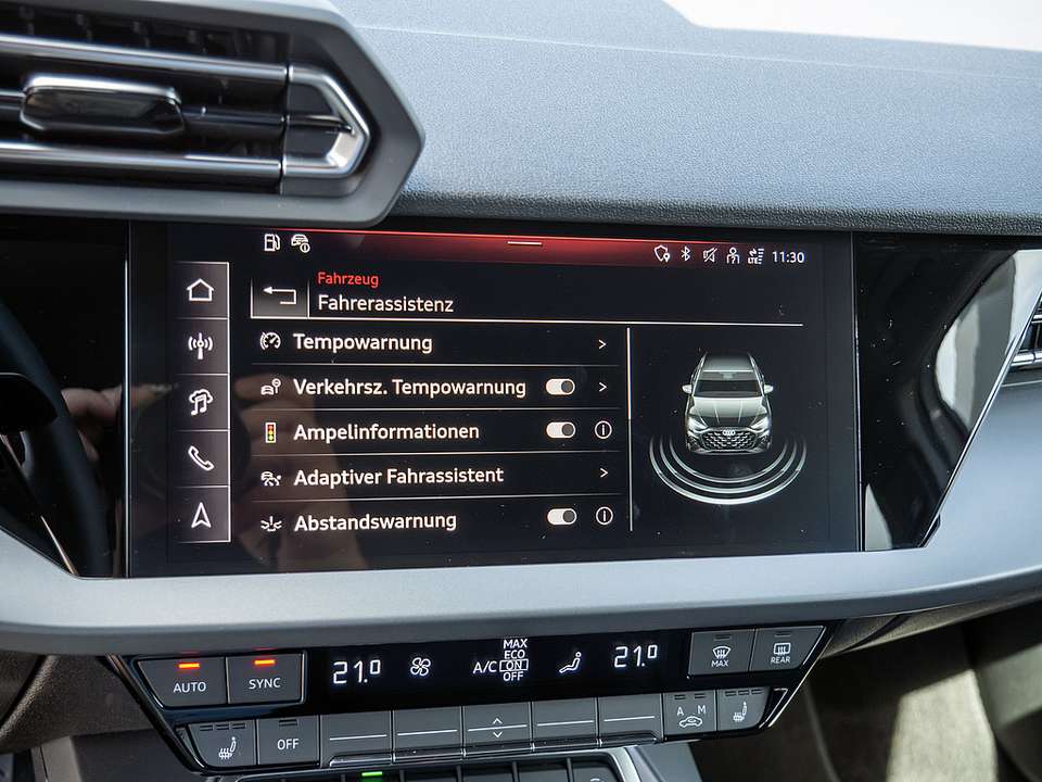 Audi A3 - Imagem 9