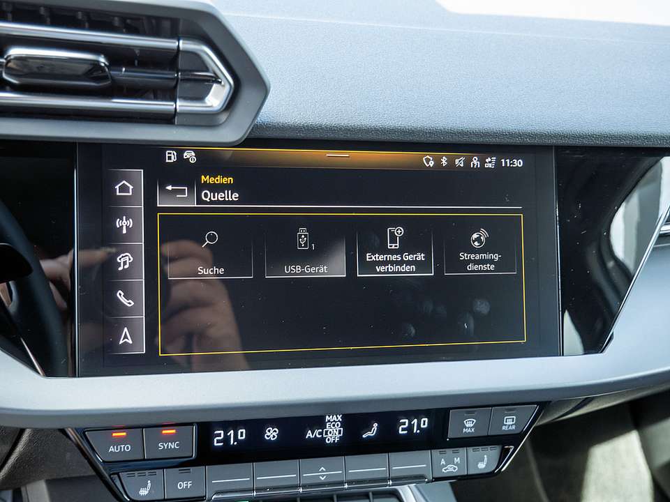 Audi A3 - Imagem 10