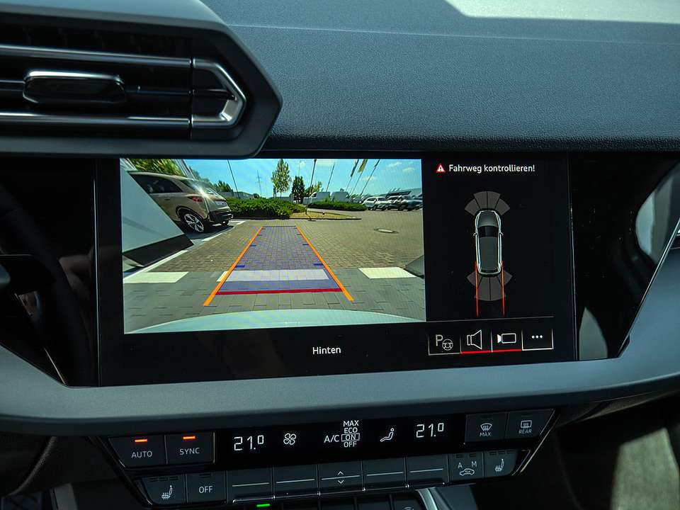 Audi A3 - Imagem 11
