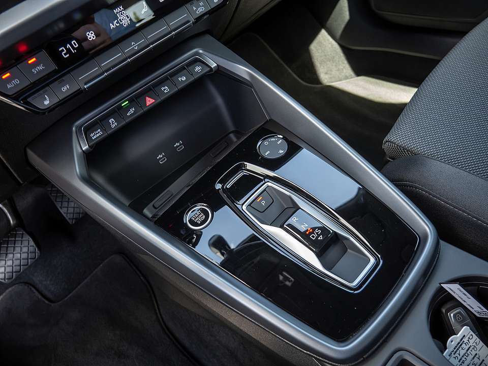 Audi A3 - Imagem 12