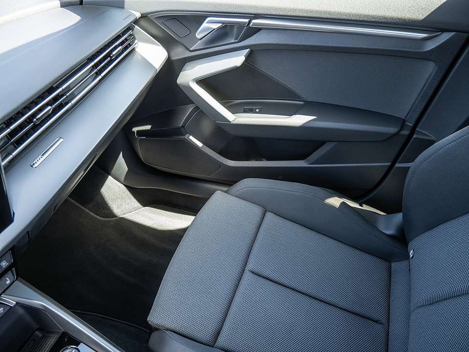 Audi A3 - Imagem 13