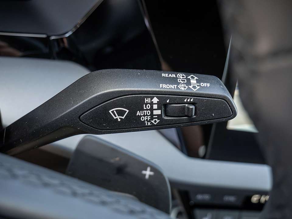 Audi A3 - Imagem 14