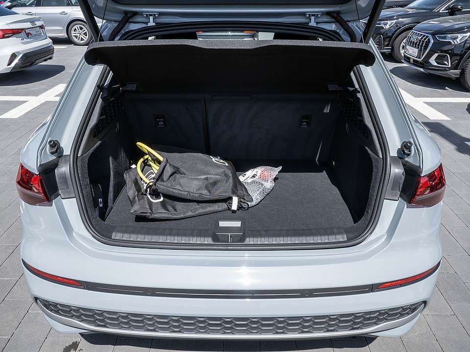 Audi A3 - Imagem 18