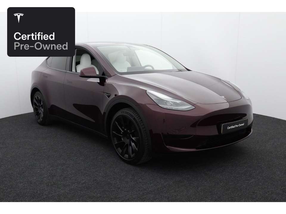 Tesla Model Y - Imagem 3