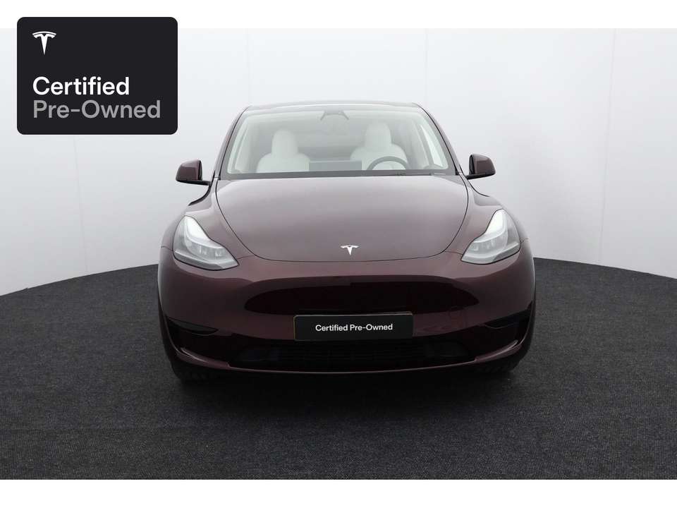 Tesla Model Y - Imagem 4