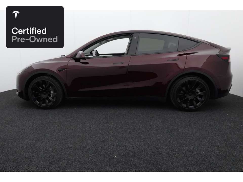 Tesla Model Y - Imagem 5