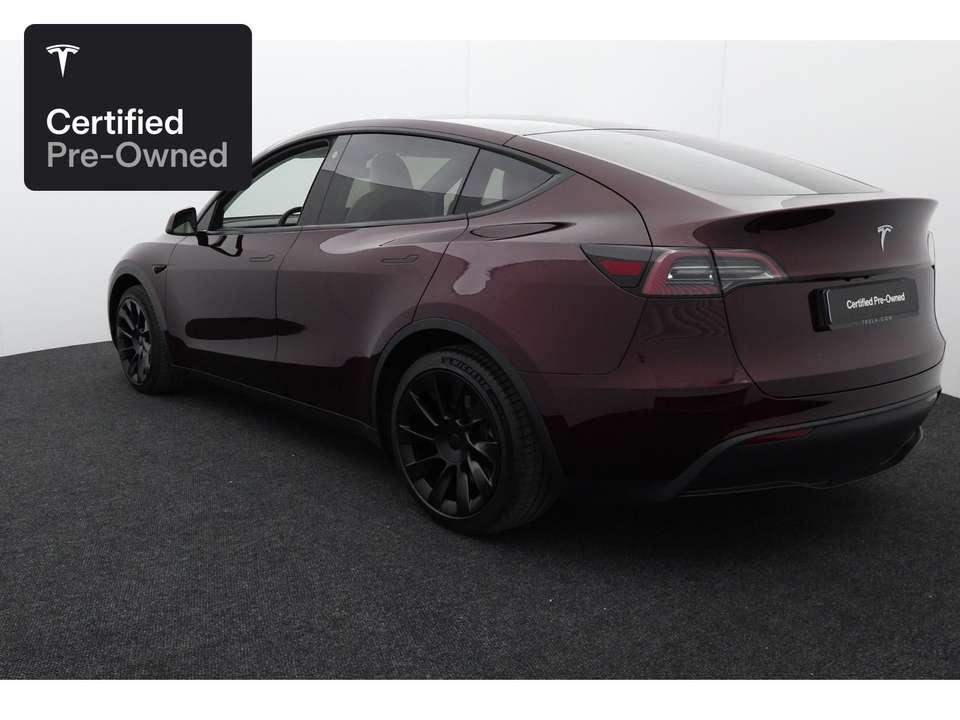 Tesla Model Y - Imagem 6