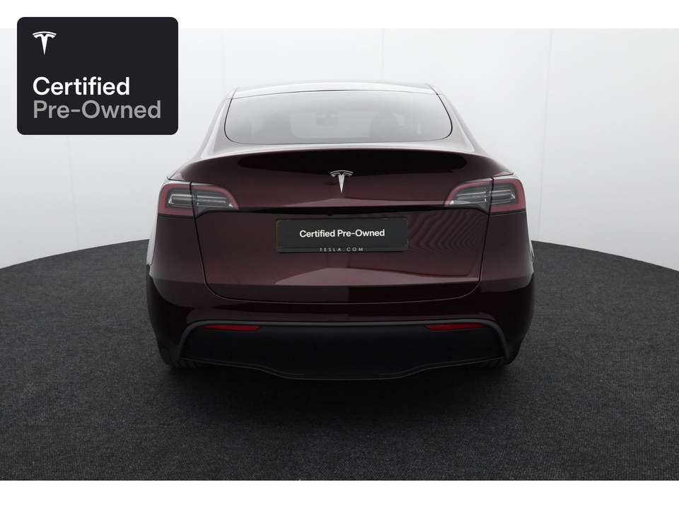 Tesla Model Y - Imagem 7