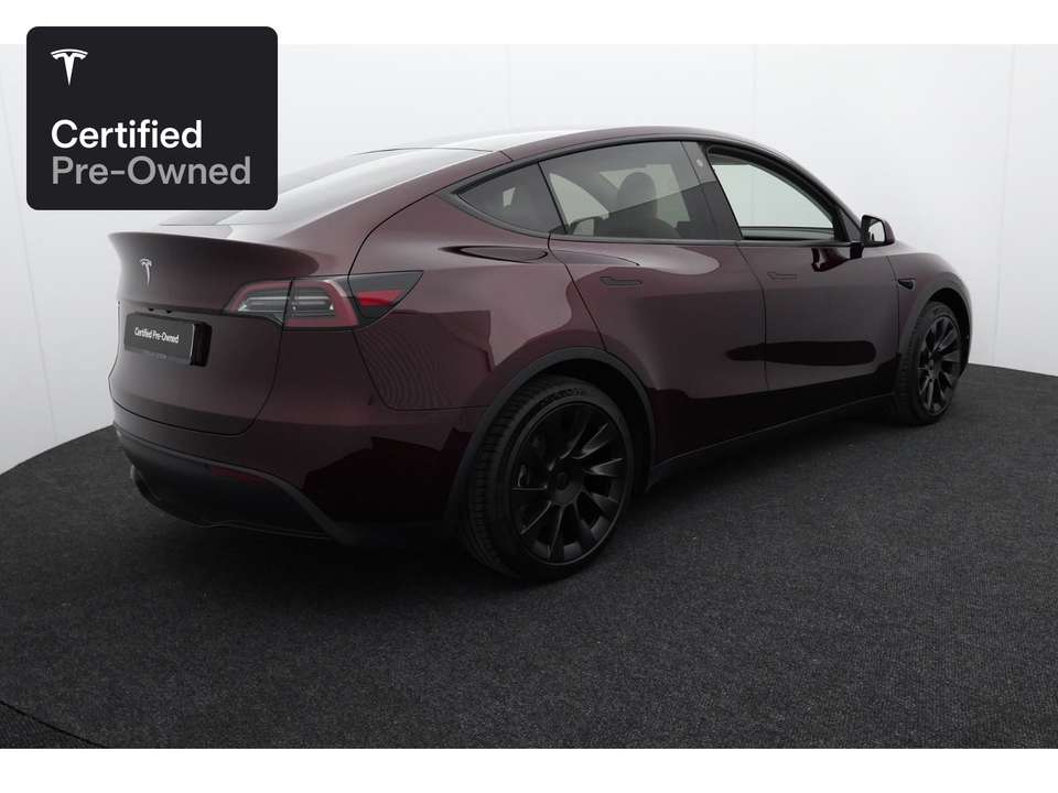 Tesla Model Y - Imagem 8