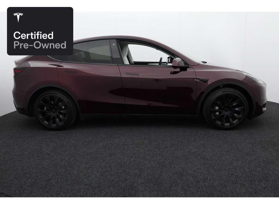 Tesla Model Y - Imagem 9