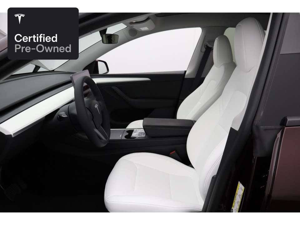 Tesla Model Y - Imagem 10