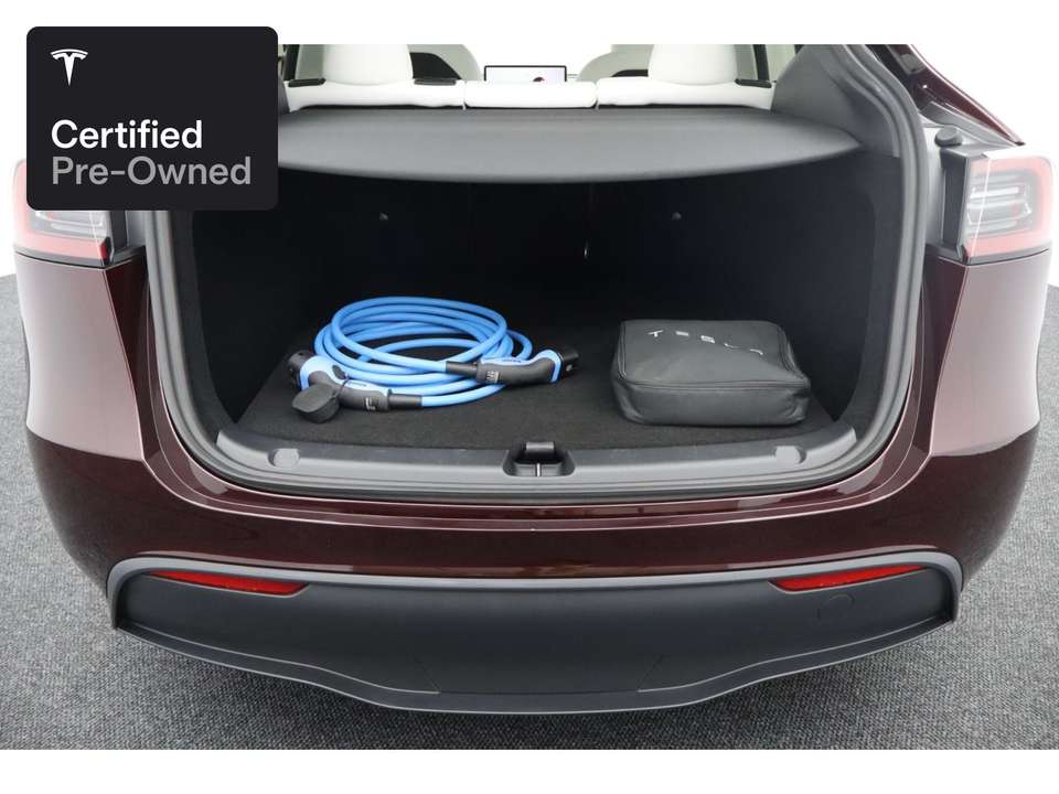 Tesla Model Y - Imagem 13