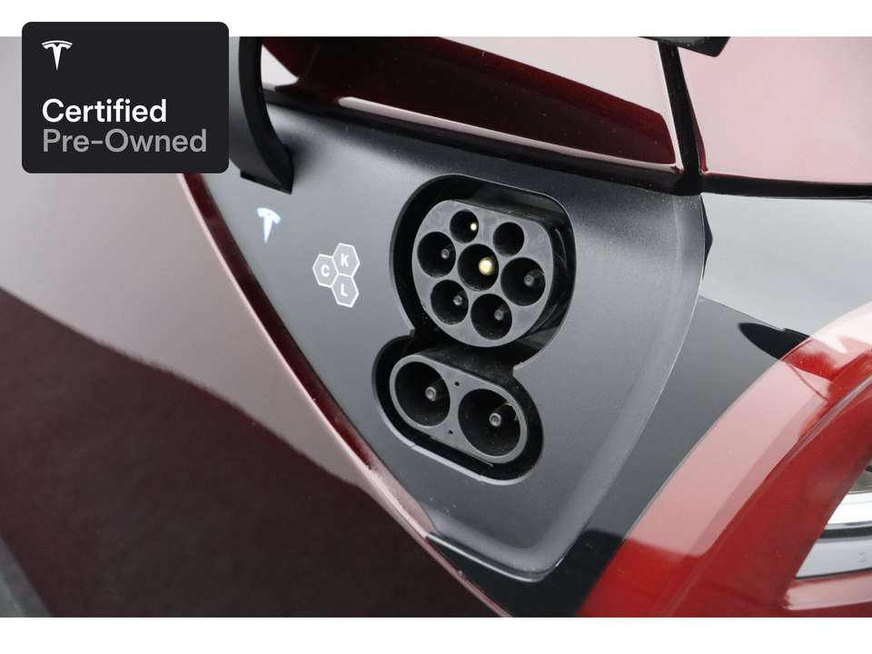 Tesla Model Y - Imagem 14