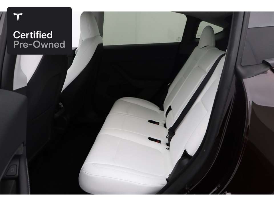Tesla Model Y - Imagem 15