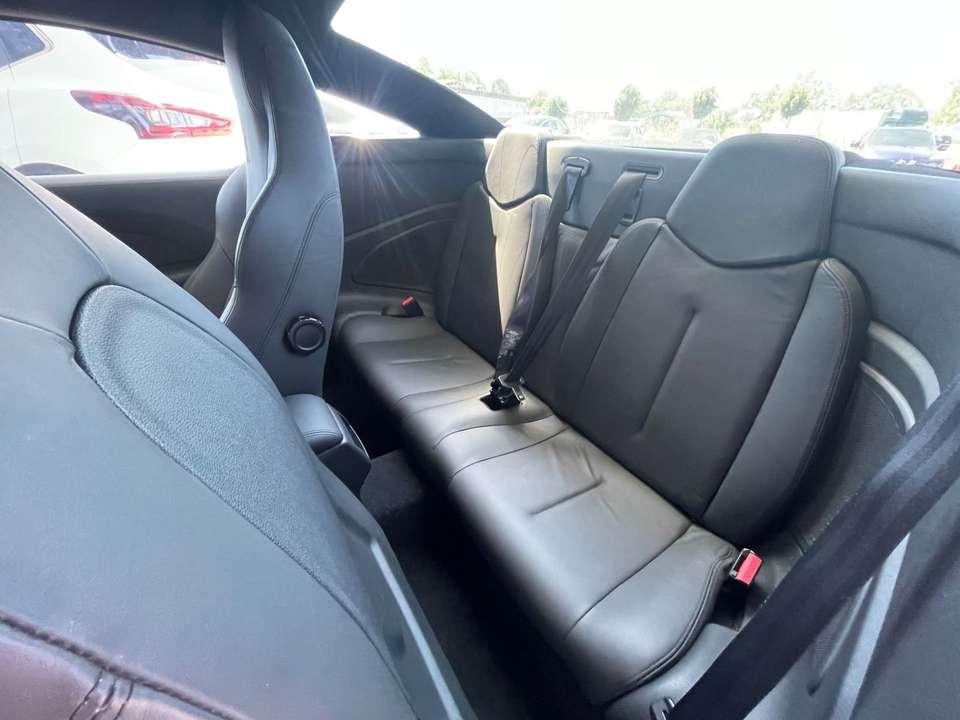 Peugeot RCZ - Imagem 11