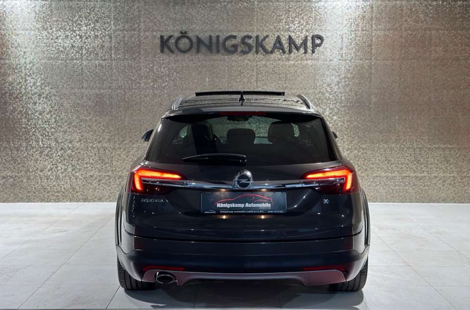 Opel Insignia - Imagem 3