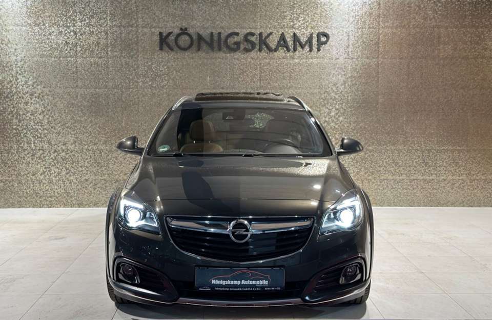 Opel Insignia - Imagem 5