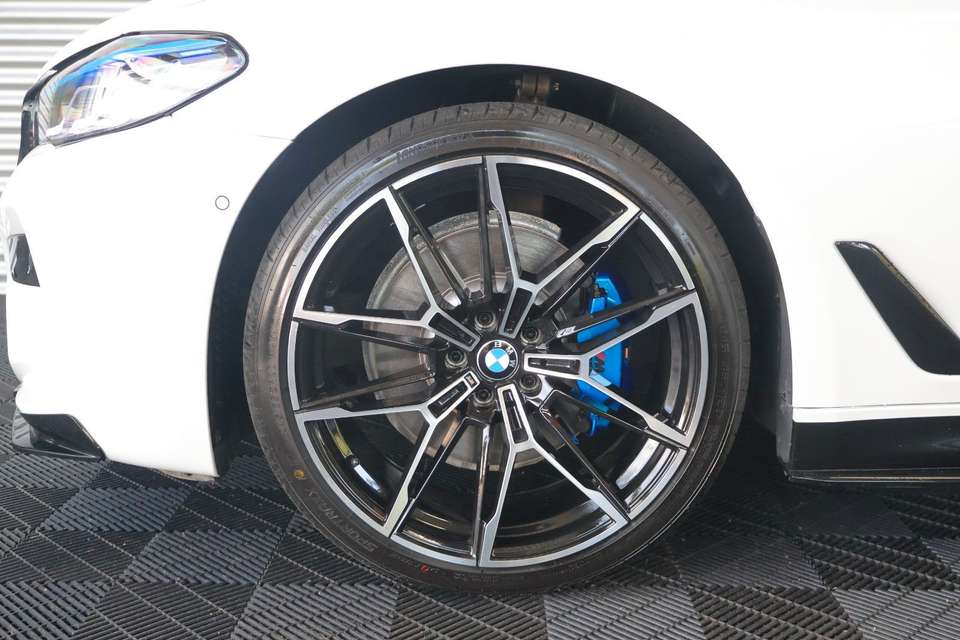 BMW 540 - Imagem 2
