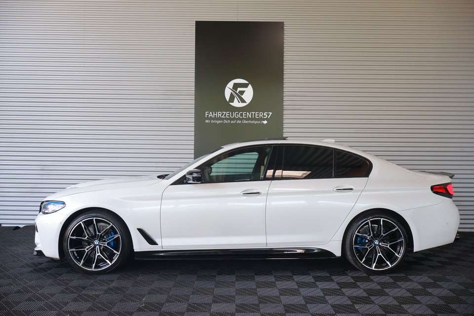 BMW 540 - Imagem 3