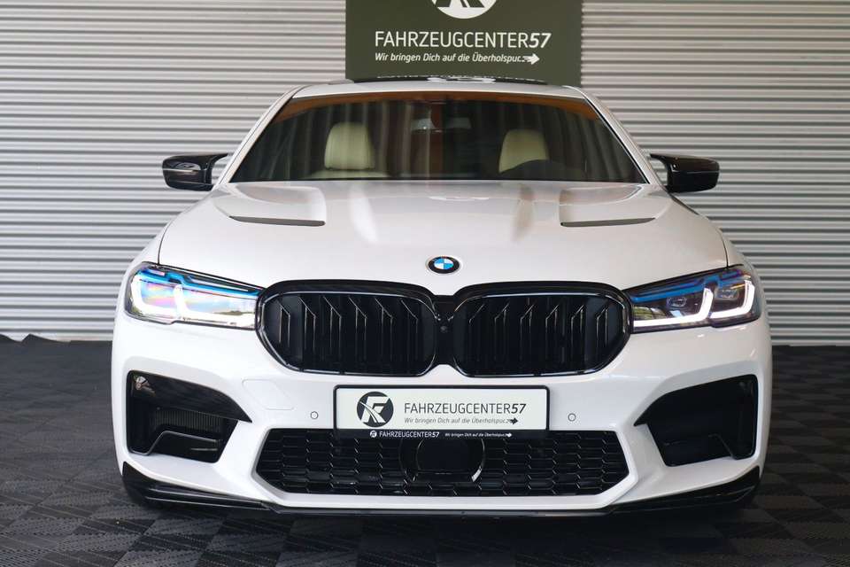 BMW 540 - Imagem 4