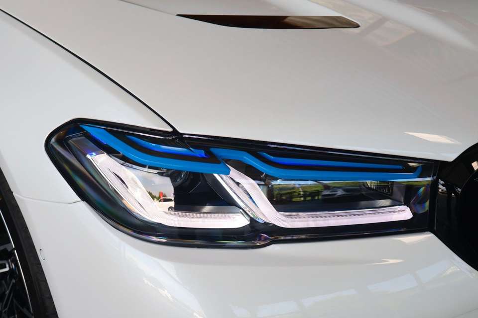 BMW 540 - Imagem 5