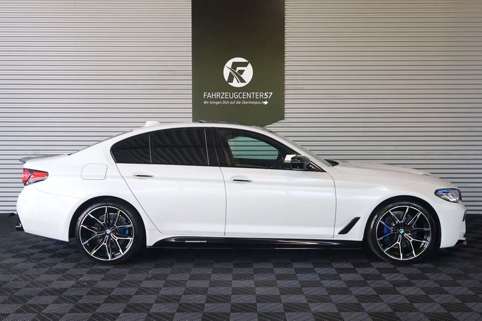 BMW 540 - Imagem 6
